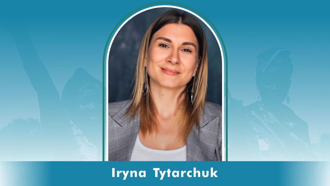 Presented by Iryna Tytarchuk - Executive Director of Investment & Trade Facilitation Center (ITFC) - Ukraine